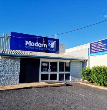 Modern Window Furnishings Store — Window Coverings in Bundaberg, QLD